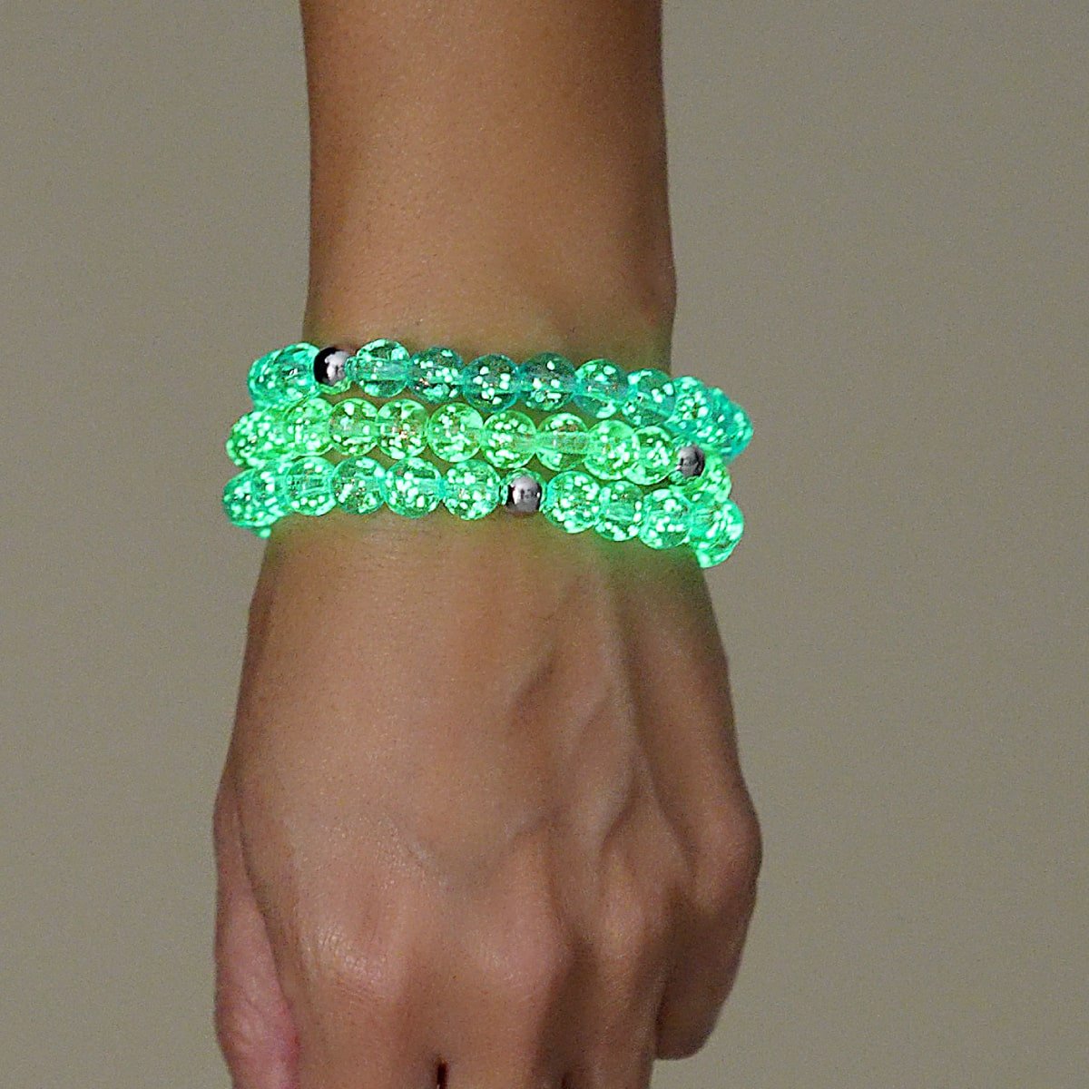 Product detail view